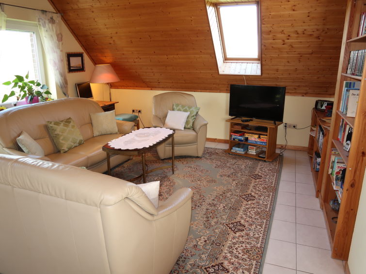 Foto van wonen van Vakantiehuis Brake