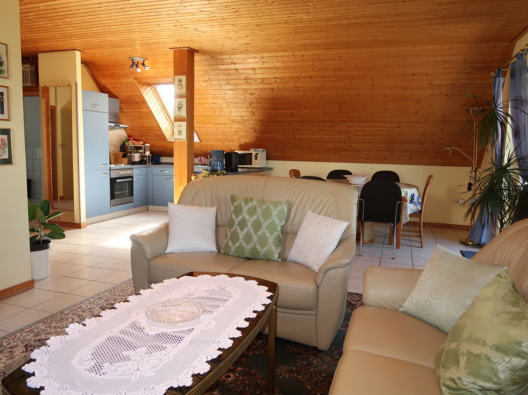 Foto van wonen van Vakantiehuis Brake