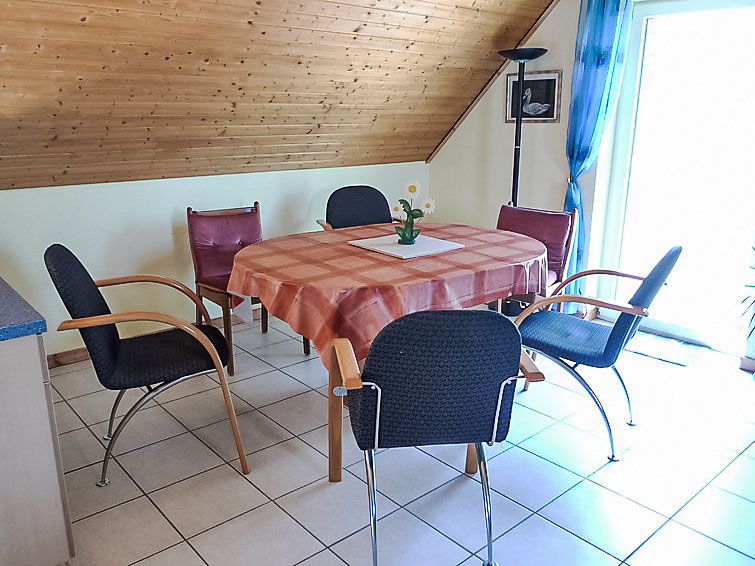 Foto van wonen van Vakantiehuis Brake