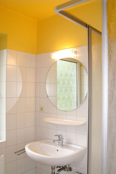 Foto van wonen van Appartement Wremen