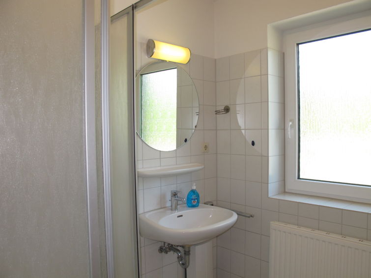 Foto van wonen van Appartement Wremen