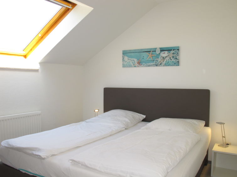 Foto van wonen van Appartement Wremen