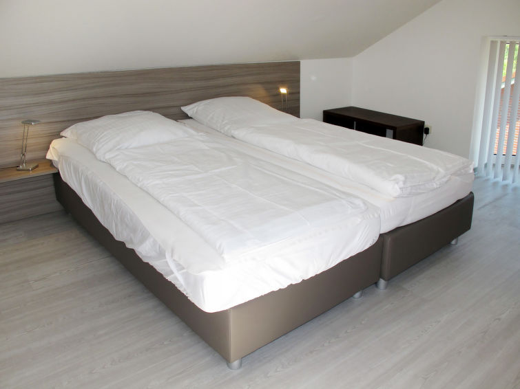 Foto van wonen van Appartement Wremen