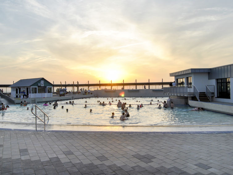 Foto van omgeving van Vakantiehuis Dorum