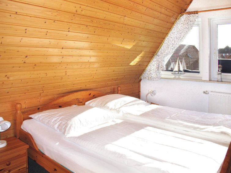 Foto van wonen van Vakantiehuis Dorum