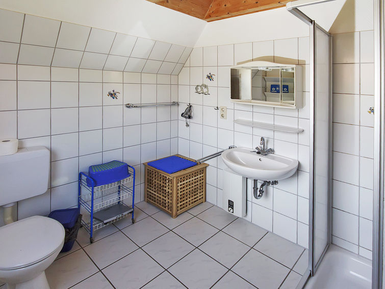 Foto van wonen van Vakantiehuis Dorum