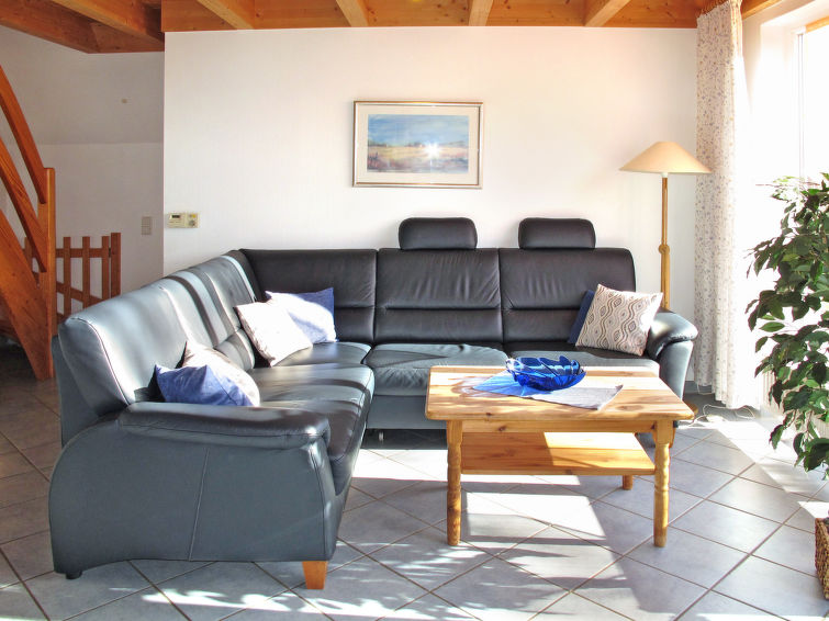 Foto van wonen van Vakantiehuis Dorum