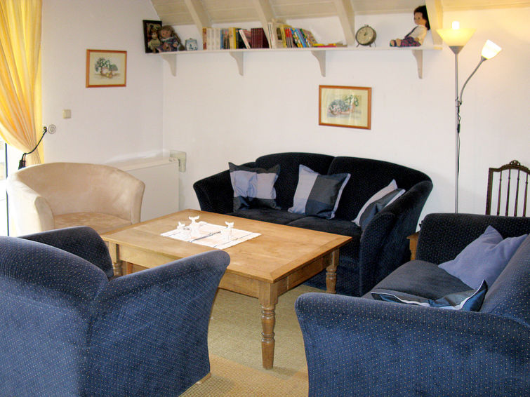 Foto van wonen van Vakantiehuis Dorum