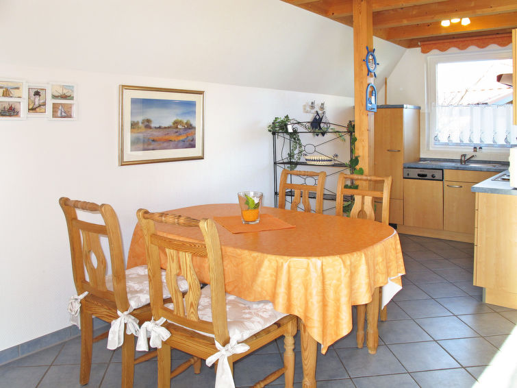 Foto van wonen van Vakantiehuis Dorum