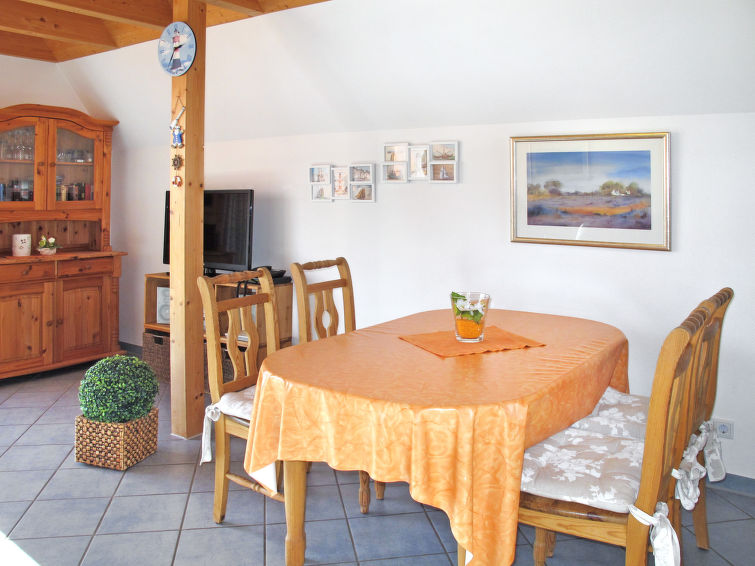 Foto van wonen van Vakantiehuis Dorum