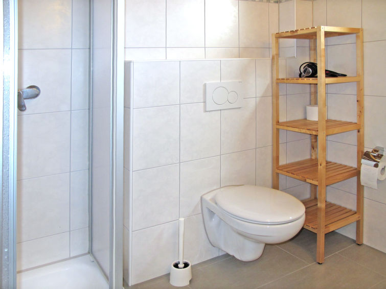 Foto van wonen van Vakantiehuis Dorum