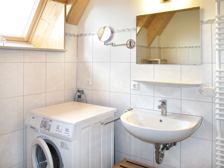Foto van wonen van Vakantiehuis Dorum