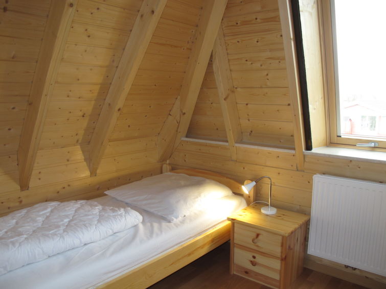 Foto van wonen van Vakantiehuis Dorum