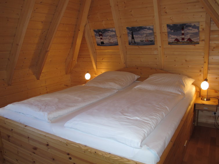 Foto van wonen van Vakantiehuis Dorum