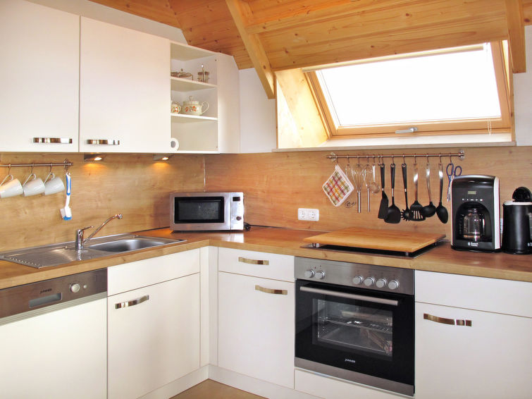 Foto van wonen van Vakantiehuis Dorum