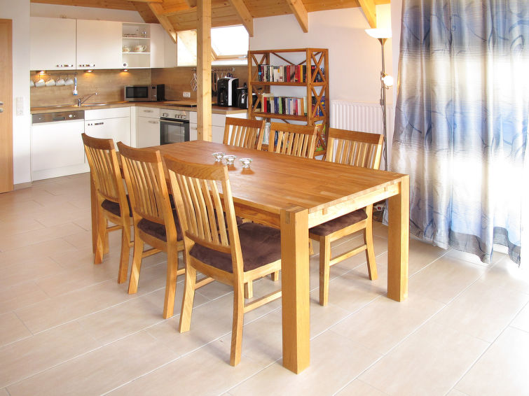 Foto van wonen van Vakantiehuis Dorum