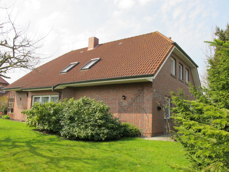 Ontdek Appartement Gitta: Uw Rustige Vakantieverblijf aan de... | Out! Vakantiehuizen