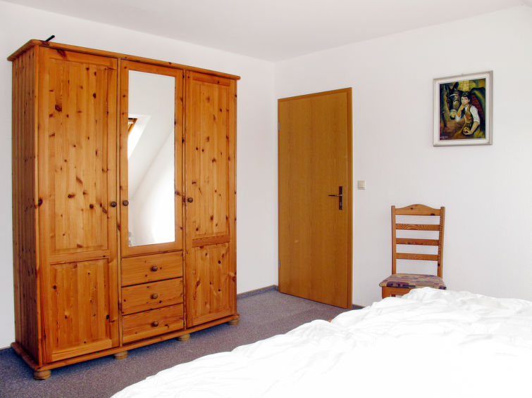 Foto van wonen van Appartement Ruhwarden