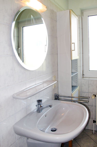 Foto van wonen van Appartement Ruhwarden