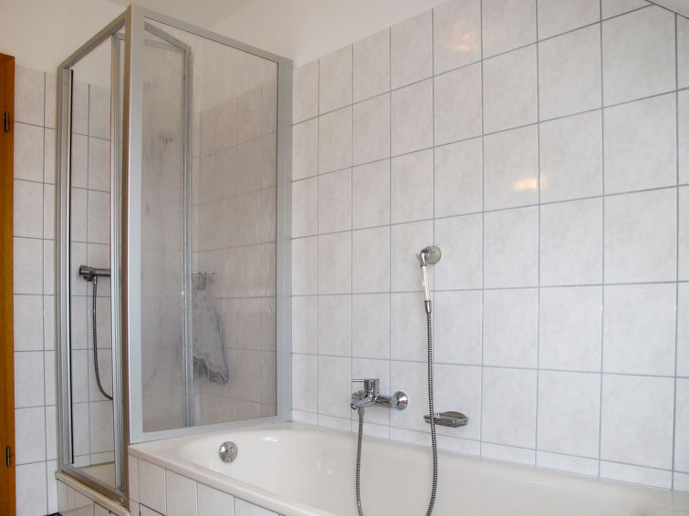 Foto van wonen van Appartement Ruhwarden