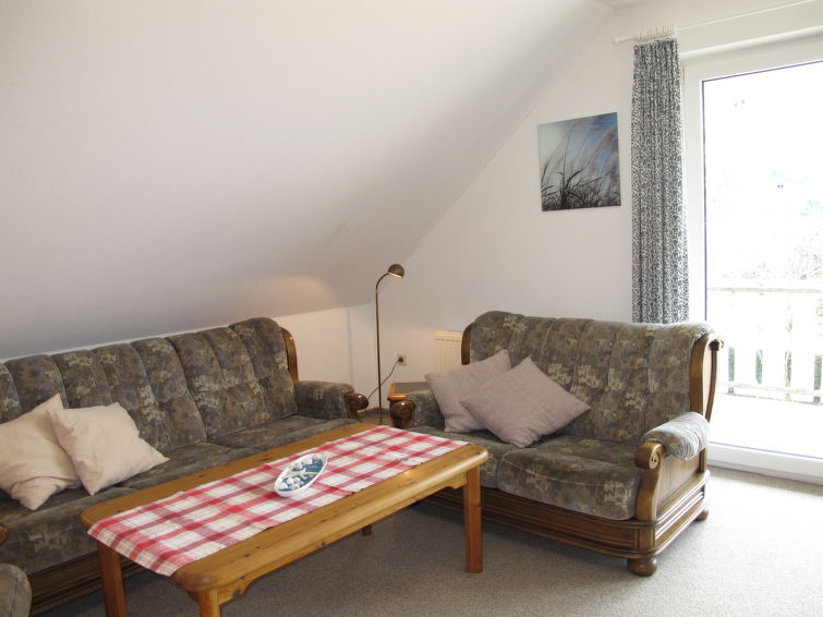 Foto van wonen van Appartement Ruhwarden