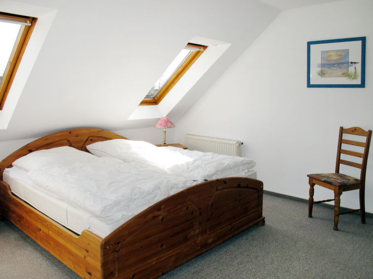 Foto van wonen van Appartement Ruhwarden
