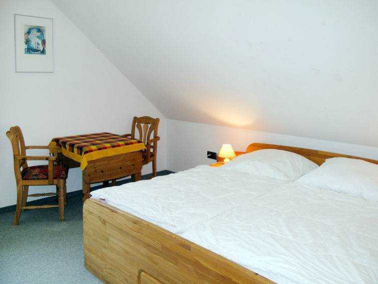 Foto van wonen van Appartement Ruhwarden