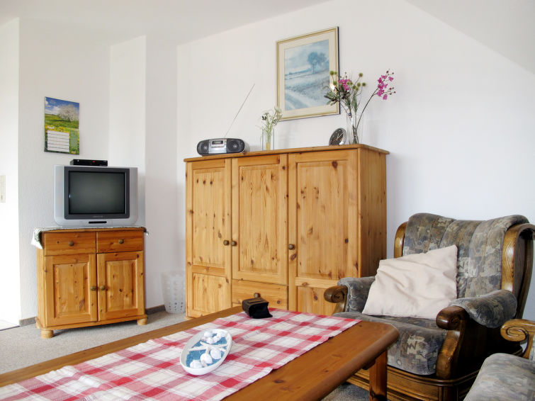 Foto van wonen van Appartement Ruhwarden