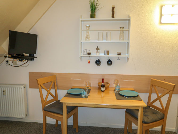 Foto van wonen van Appartement Tossens