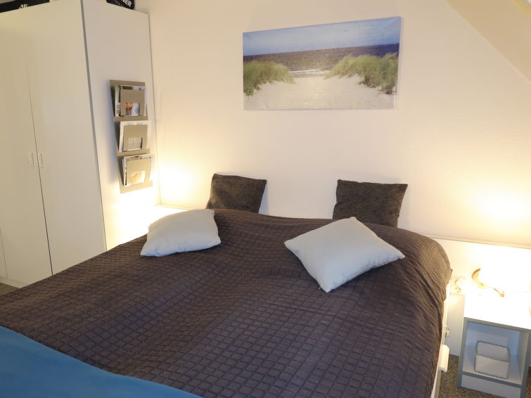 Foto van wonen van Appartement Tossens
