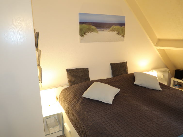 Foto van wonen van Appartement Tossens