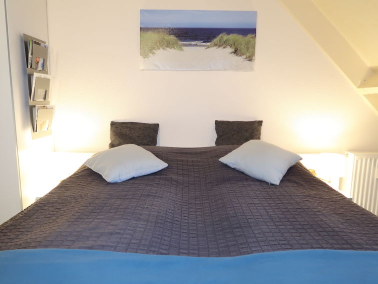 Foto van wonen van Appartement Tossens