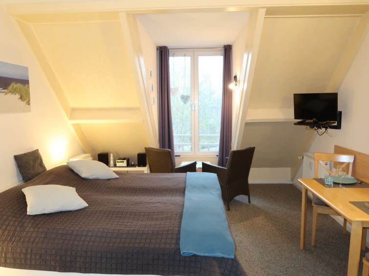 Foto van wonen van Appartement Tossens