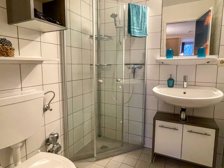 Foto van wonen van Appartement Tossens