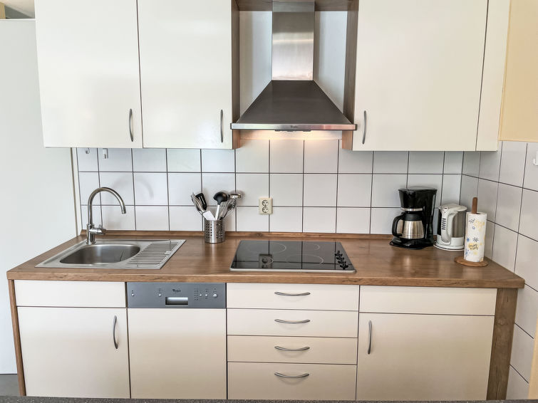 Foto van wonen van Vakantiehuis Tossens