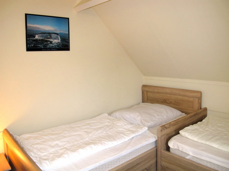 Foto van wonen van Vakantiehuis Tossens
