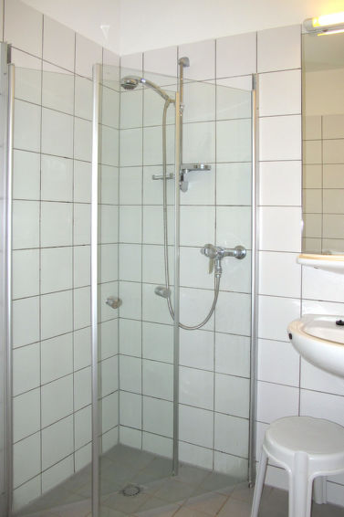 Foto van wonen van Vakantiehuis Tossens