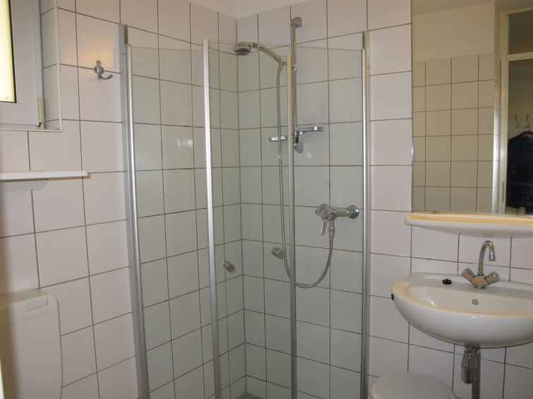 Foto van wonen van Vakantiehuis Tossens