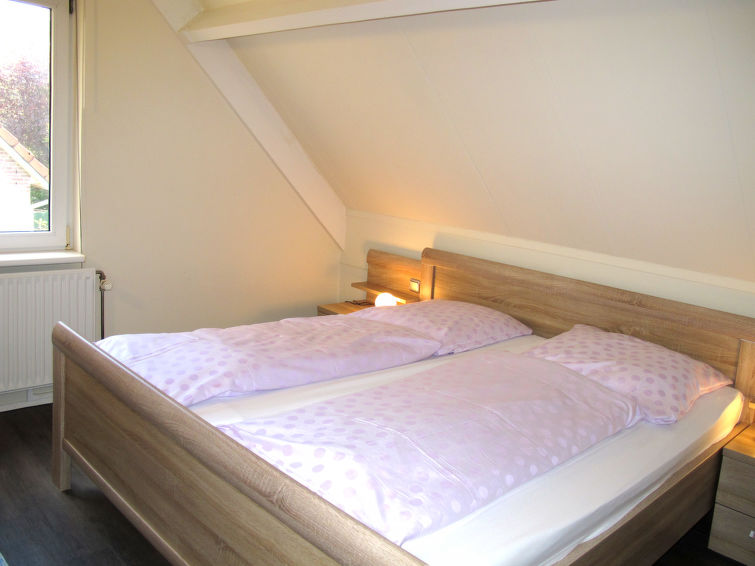 Foto van wonen van Vakantiehuis Tossens