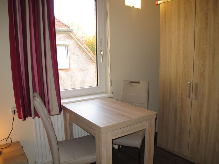 Foto van wonen van Vakantiehuis Tossens