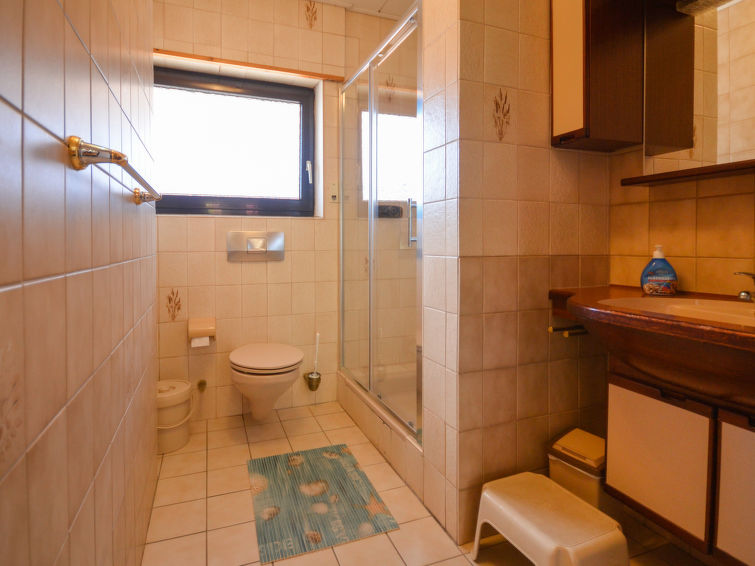 Foto van wonen van Appartement Burhave