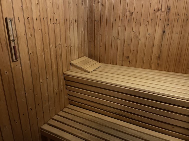 Foto van wonen van Appartement Burhave
