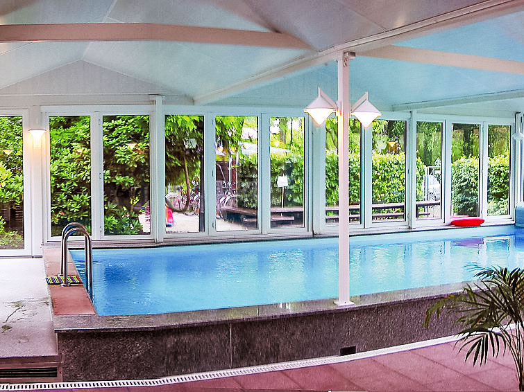 Foto van wonen van Appartement Burhave