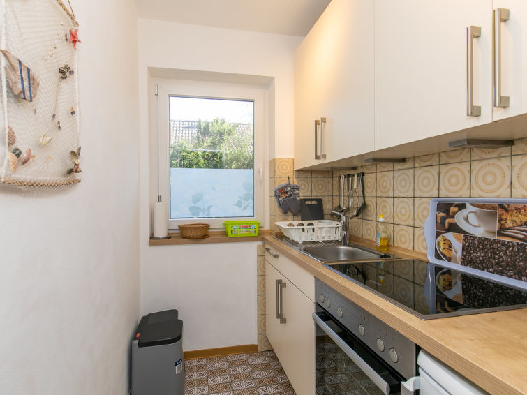 Foto van wonen van Appartement Sehestedt