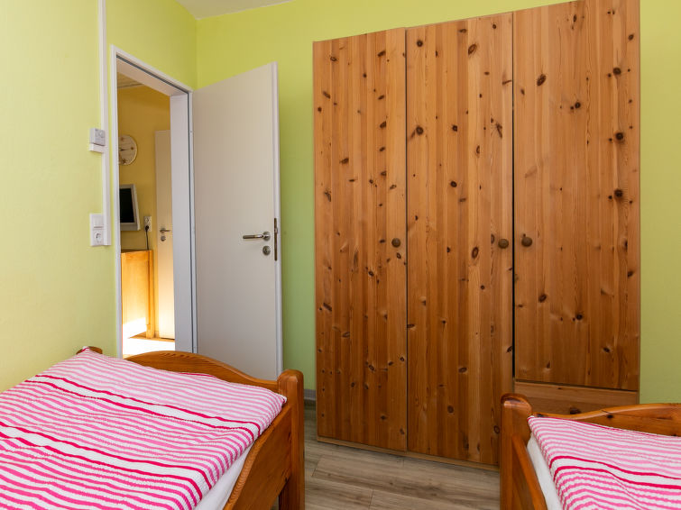 Foto van wonen van Appartement Sehestedt