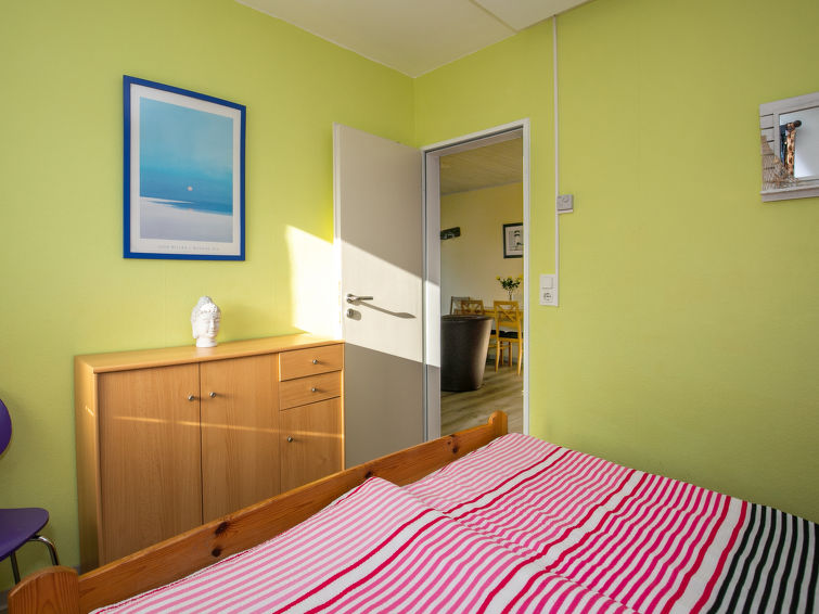 Foto van wonen van Appartement Sehestedt