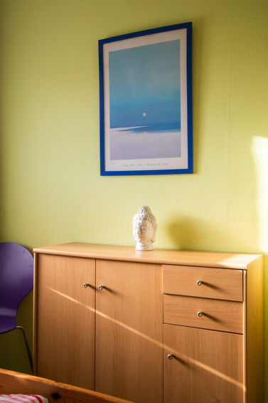 Foto van wonen van Appartement Sehestedt
