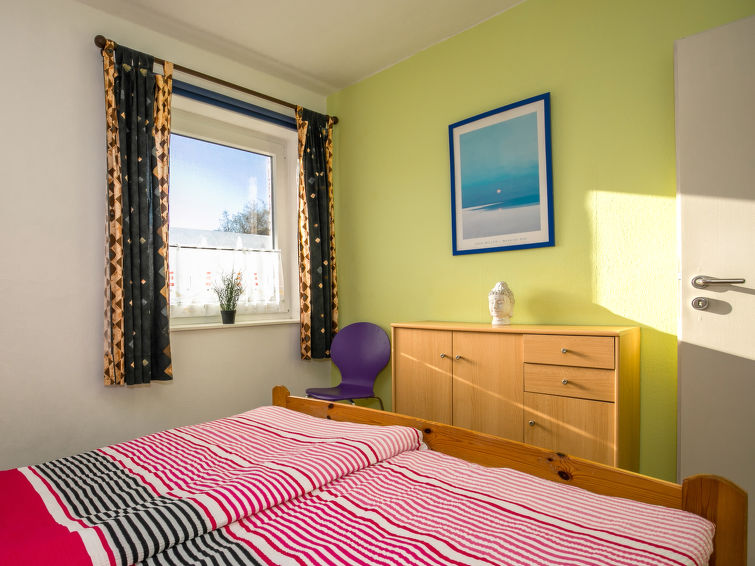 Foto van wonen van Appartement Sehestedt