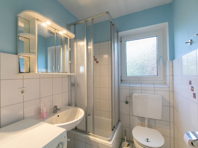 Foto van wonen van Appartement Sehestedt