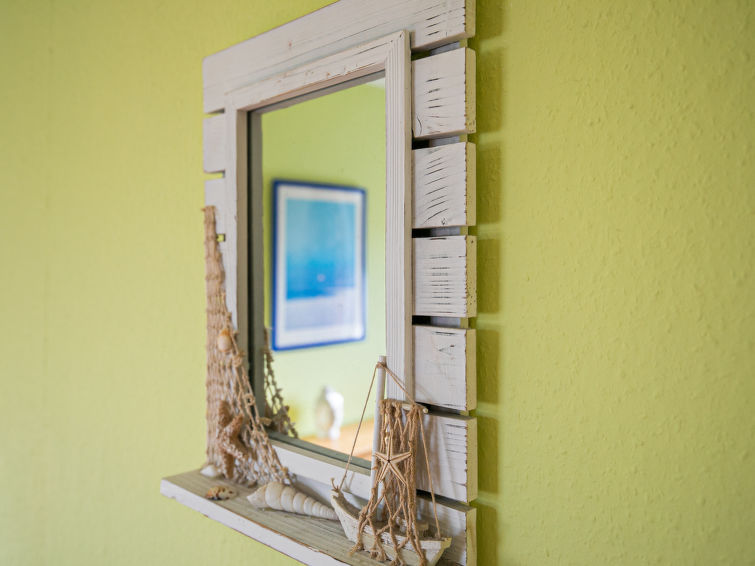 Foto van wonen van Appartement Sehestedt